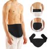 High Flexibility Stoma Support Belt Soft Breathable Ostomy Pouch Protector  Swimming Sports