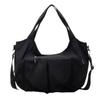 Versatile Women's Tote Bag Stylish Commute Handbag Korean Shoulder Bag  Ladies/Girls