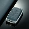 Compatible Key Case for Land Rover Range Rover Evoque, Discovery Sport, Defender, Discovery 4, Range Rover Sport, Discovery Sport 5.