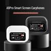 2024 Best-Selling Y Series Wireless Bluetooth Earbuds with Extended Battery Life for Gaming