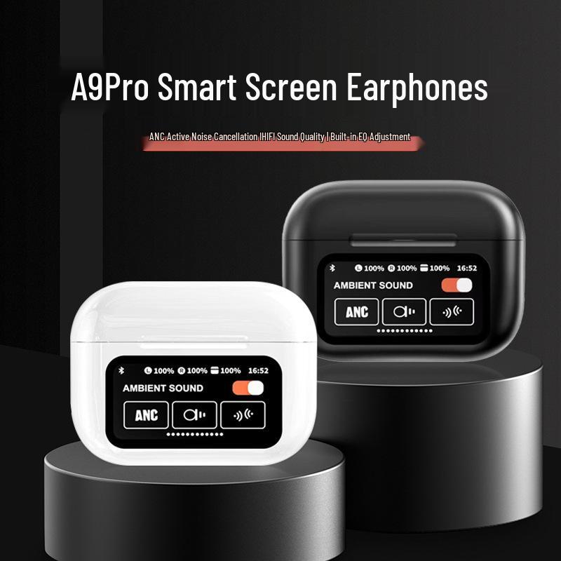 2024 Best-Selling Y Series Wireless Bluetooth Earbuds with Extended Battery Life for Gaming