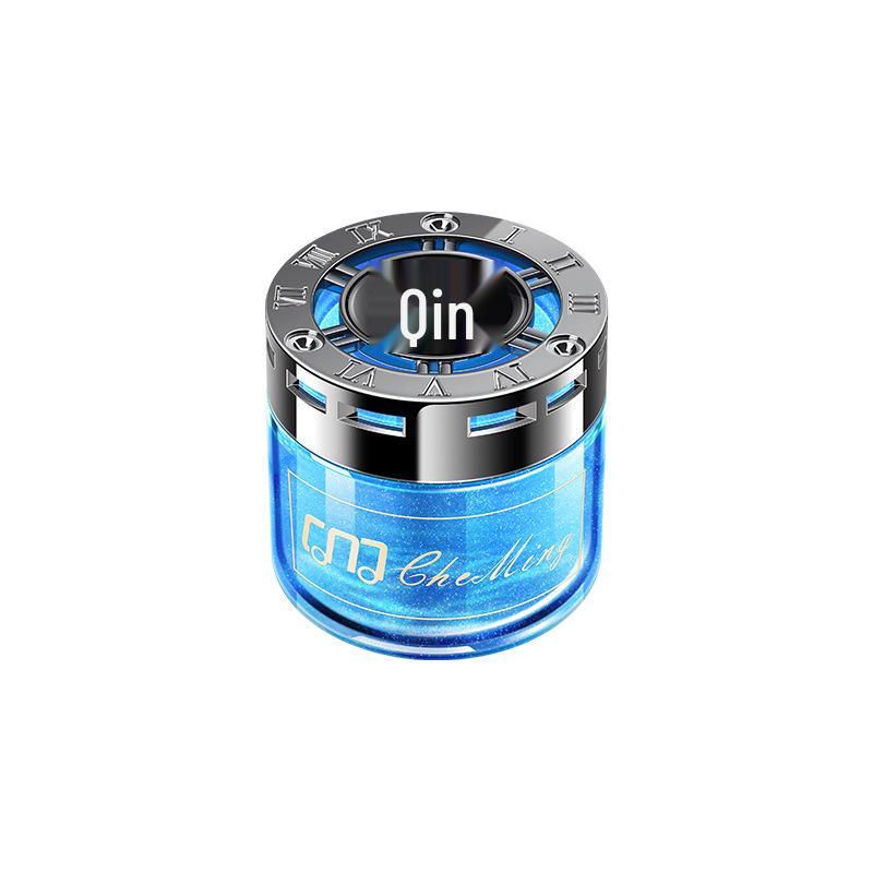 BYD Qin Pro/Plus Car Air Freshener and Odor Remover Ornament