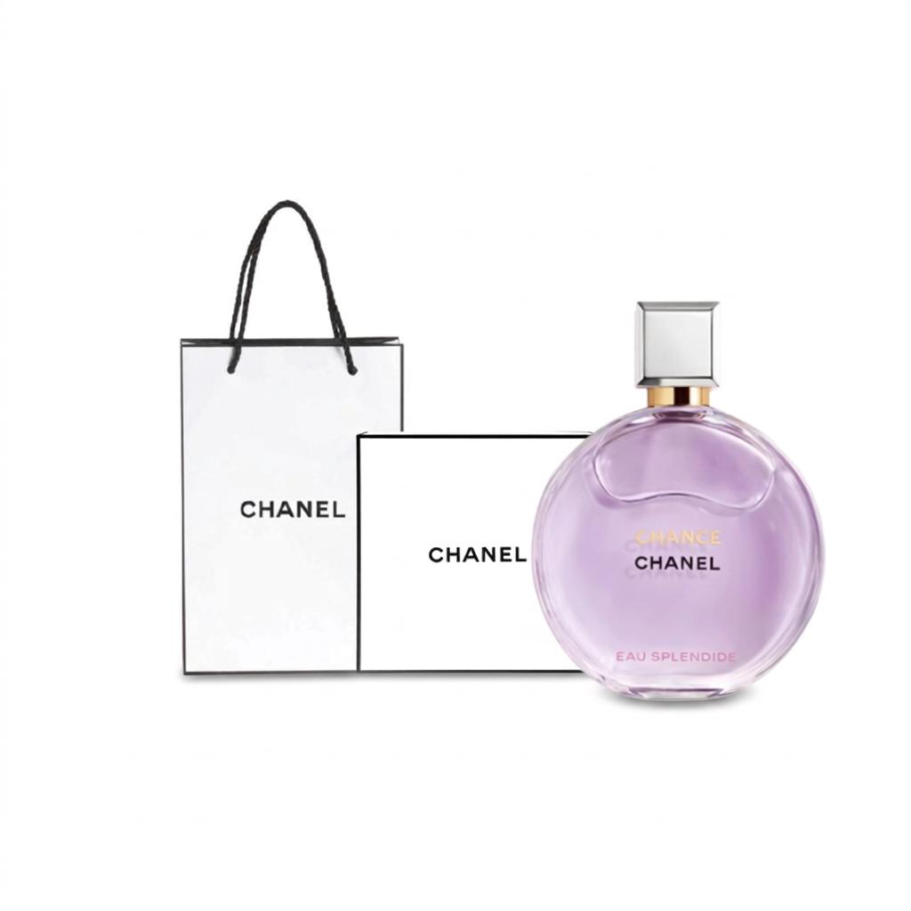Chanel Chance Eau Splendide Eau de