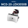 Manipulator Parts For MCD Series Fixture Small Mini Pneumatic Air Cylinder