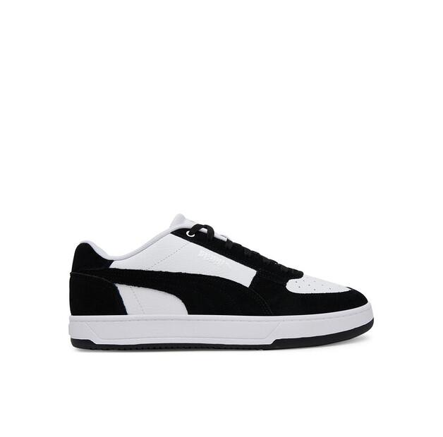 

Мужские кроссовки Puma Caven 2.0 mono 400710 01 чёрные EU 44