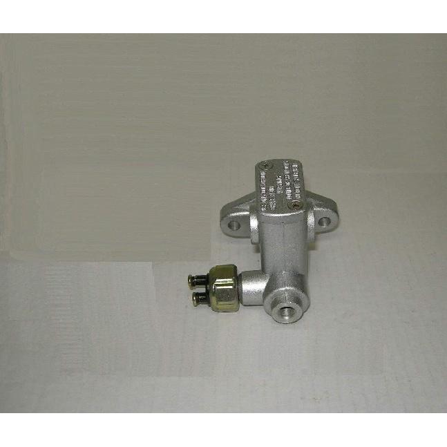 Hydraulic Brake Master Cylinder with Brake Pressure Switch for 110cc, 125cc & 150cc GoKart