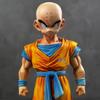 Dragon Ball GK Figures: Infinite Warriors Gohan, Goku, Piccolo, Krillin, Chiaotzu Model Ornament