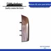 FAW Jiefang J6L Front Panel Corner Protector for Small J6 Truck