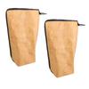 2 Pcs BBQ Blanket for Resting Meat Large Capacity Foldable Reusable Insulated Brisket Resting Blanke