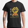 New Karate Golden Usa Gojuryu Cool Unisex Black T-shirt S-5XL Unisex T-Shirt