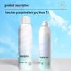 Fudi Depilatory Spray: Gentle Hair Removal Cream Mousse for Underarms and Legs, Suitable for Men and Women.