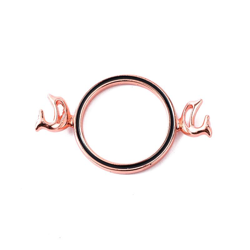 

1 шт. Металлическая форма для восковой печати для штампа 1 дюйм, 8 форм металлических форм для подарочной упаковки, свадебных приглашений, конвертов, открыток