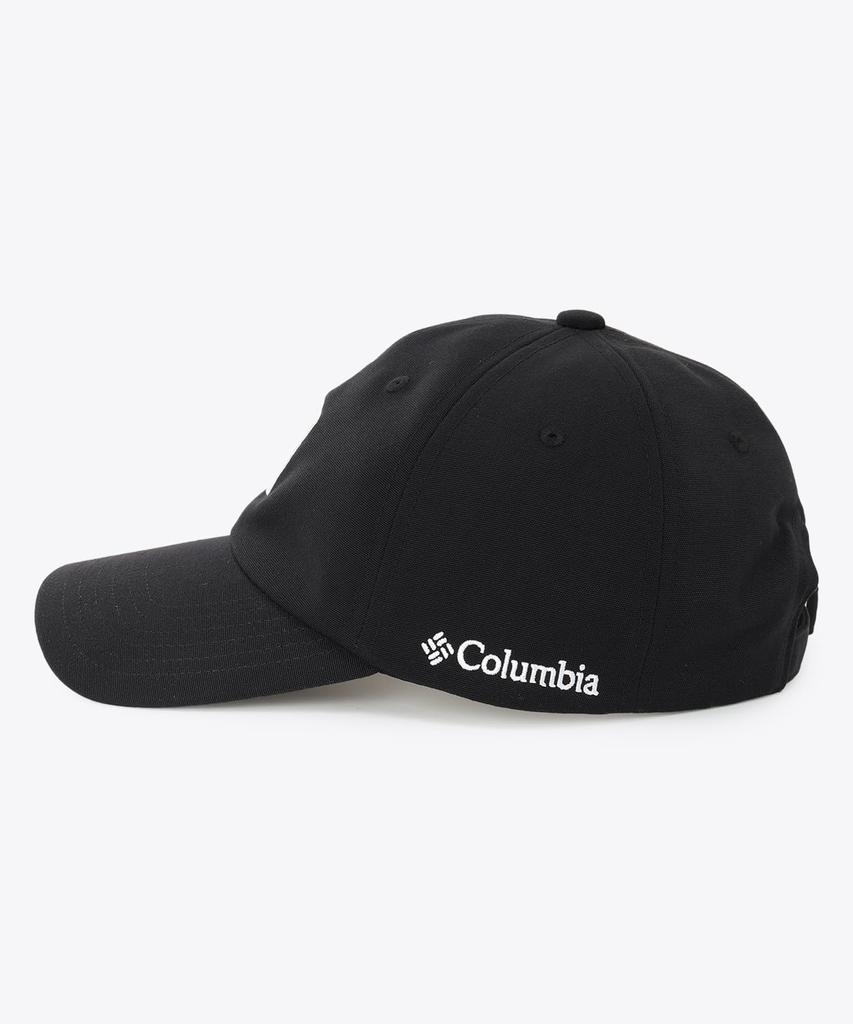 Amonusac Falls Cap PU5817 One Size Black [Columbia]