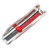 Car Handbrake Cover Grip Handle Lever for Most Car Model Carbon Fiber Pattern Hand Brake Cover Protector