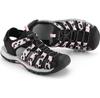 Alpine Pro Nax Ganic Sandals