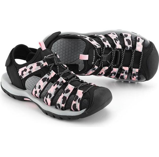 Alpine Pro Nax Ganic Sandals