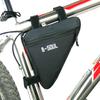 Fahrrad Rahmentasche Fahrrad Oberrohr Querstange Tasche Fahrrad Vorderradrahmen Lenker Wasserdichte Radtaschen Fahrradteile