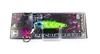 Jackall Metal Jig Bin Bin TG Tungsten 40 Grams Green Gold Ika Glow (1882)