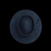 Gentleman Adult Hat Minimalists Breathable Hat Steams Punk Hat Autumn Winter for Trendsetters and Quality Seekers