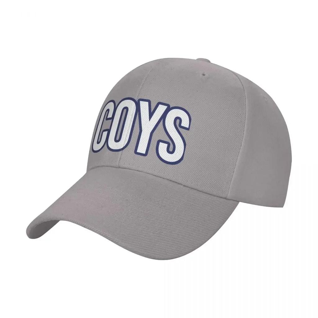 Neue COYScoysCOYS Baseballkappe Sanfter Unisex-Hut Fischerhut Unisex Für die Sonne Unisexs s Damen