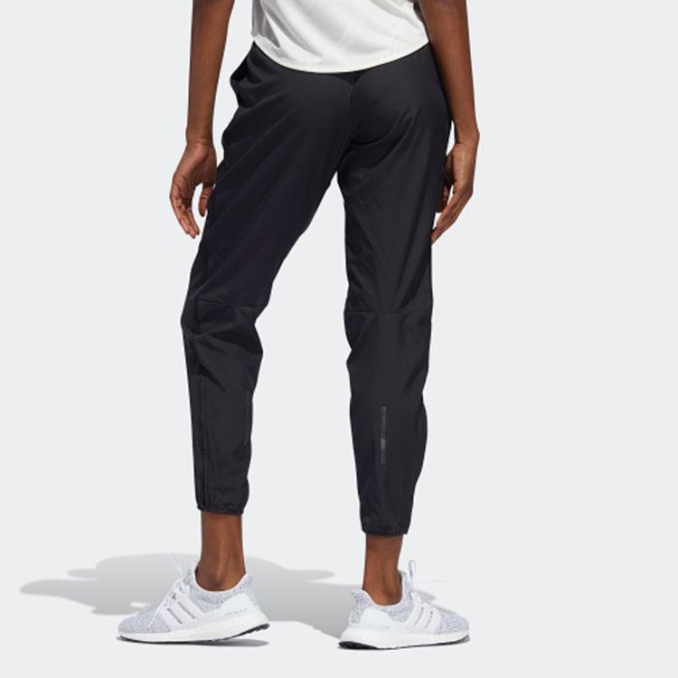 Adidas Astro Kalhoty Tkané Dlouhé Kalhoty Dámské Spodky Černá DW5955