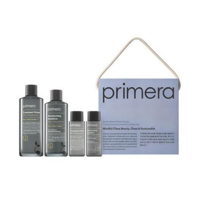 Man Organience Spesielt 2-delt sett