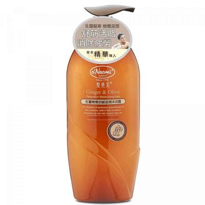 Saponi e gel doccia – Gel doccia
