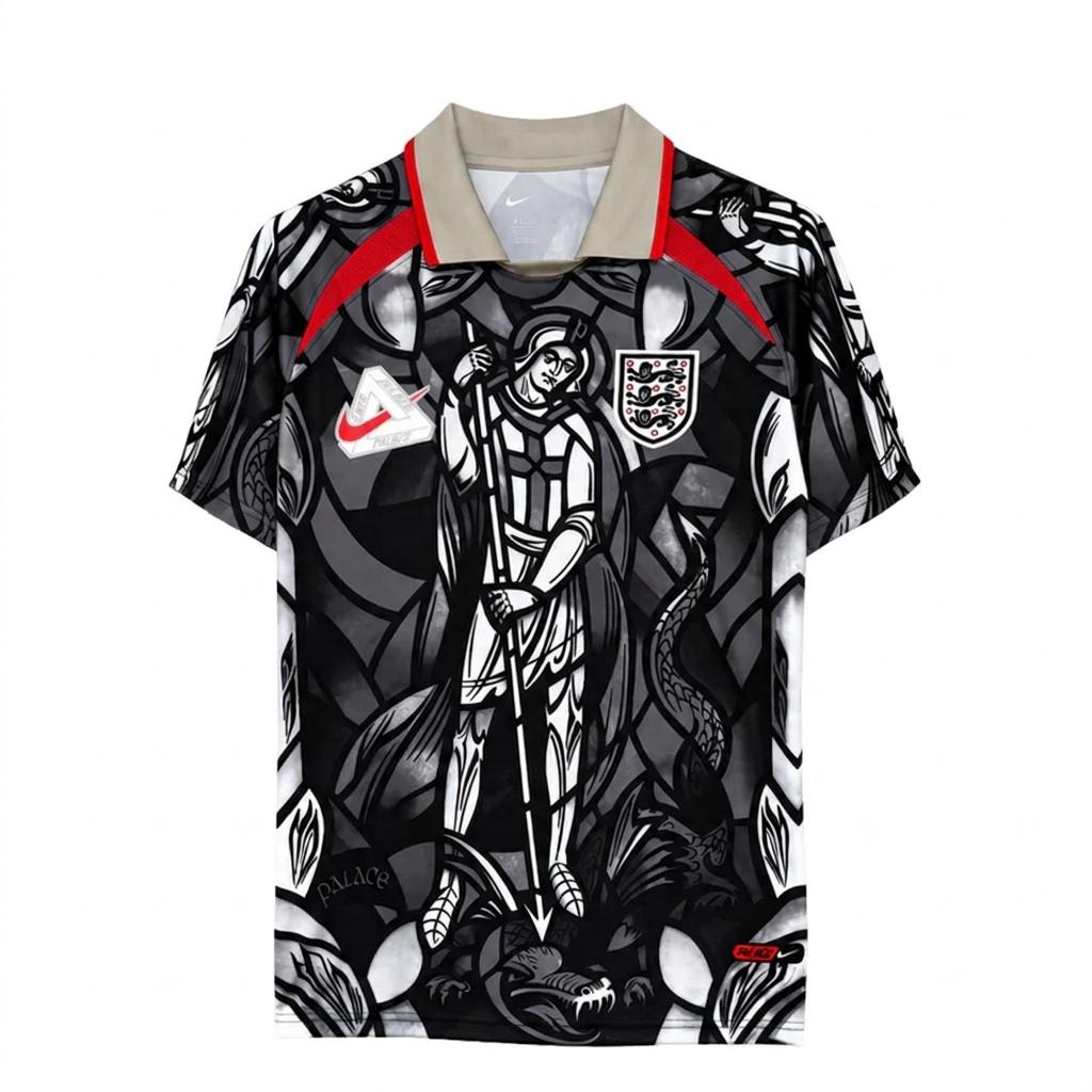 Nike x England x Palace Cryoshot