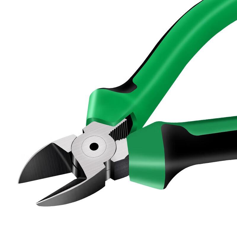 LAOA 6-inch Chrome-Vanadium Diagonal Pliers