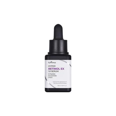 Hyper Retinol EX 1.0 Serum Texture Refining Smooth Glow 20ml