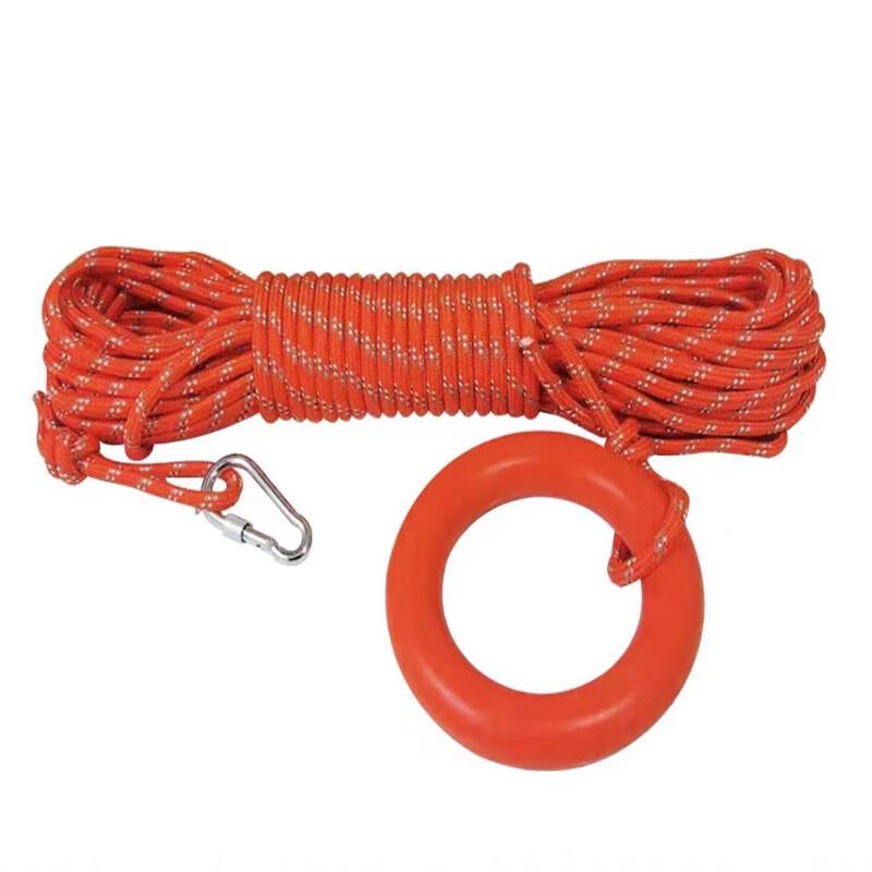 Professional Floating Life-Saving Rope