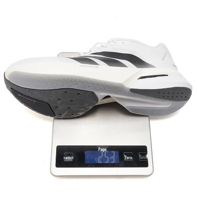 Adidas Men's JS4939 Running Shoes