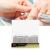 30pcs Manicure Grinding Bits Set Professional Nail Files Drill Bit for Beauty Salon Nail Art