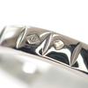 CHANEL  #9.5(JP Size) ring Pt950Platinum Women