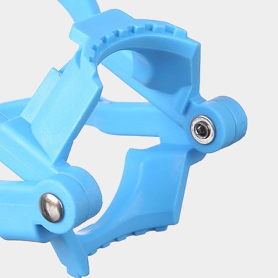 5 Gallon Water Bottle Duty Ergonomic Standard Water Jug Grip Non-slip Handle Heavy Carrier Lift Handle