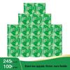 Gentle Breeze Toilet Paper, 3-ply, 100 Rolls, 245 Sheets Per Roll.