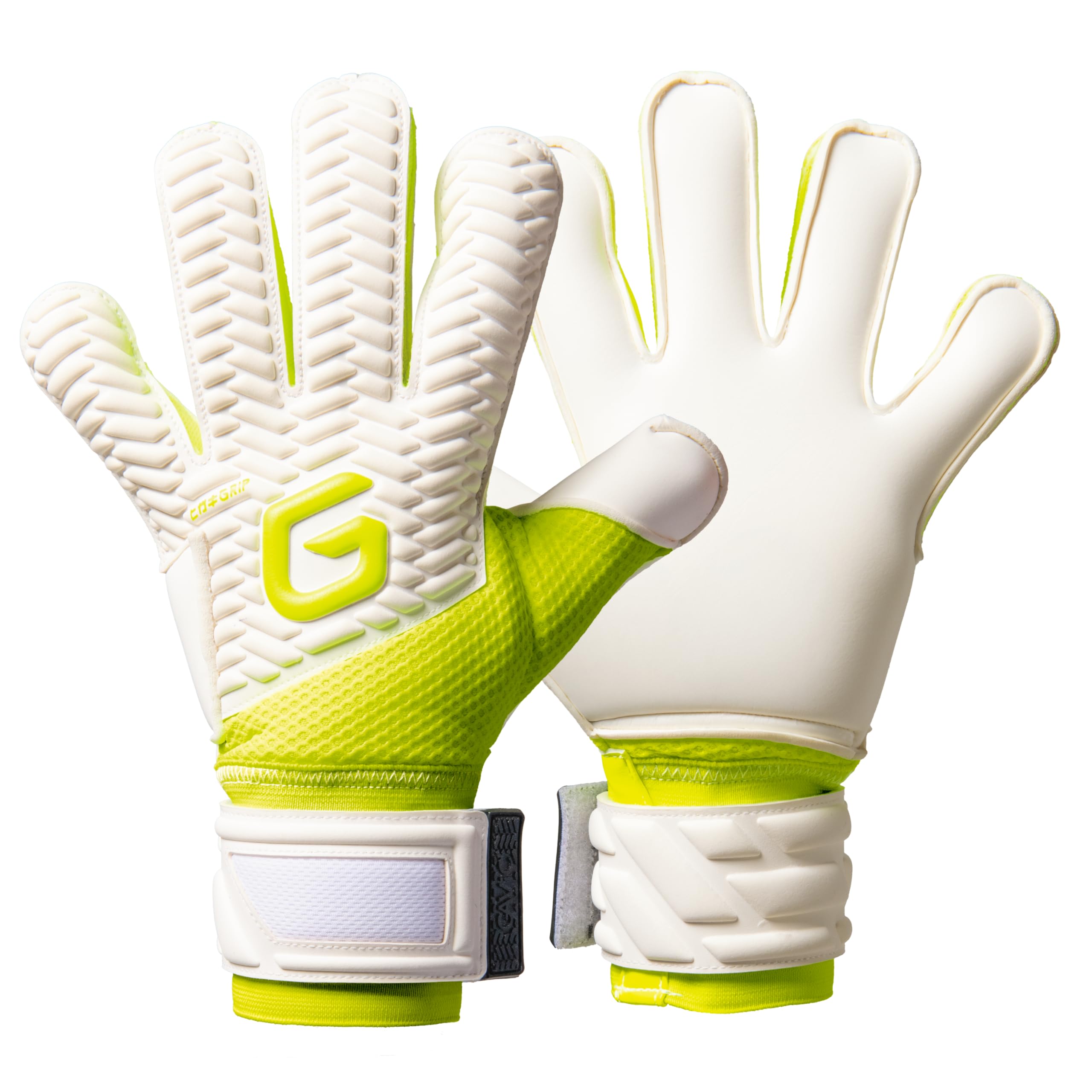 

GAViC Goalkeeper Gloves GC3018 Matou Flat Pro