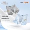 YEEHOO Boys' Modal Boxer Briefs - 7A Antibacterial Adolescents' Underwear