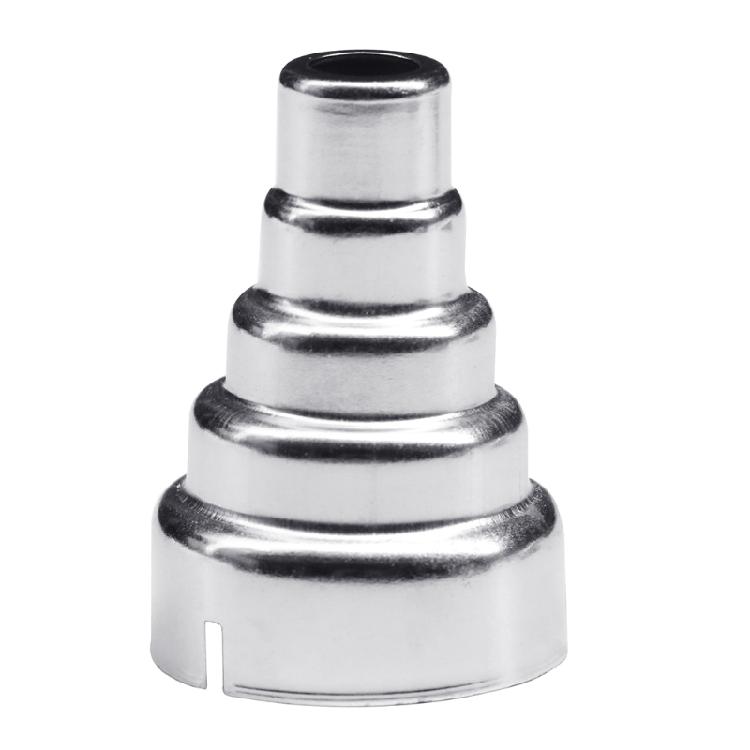 Luftpistolstationen Düse für elektrische Lötstation Heißluftpistole Schweißdüse