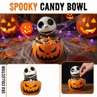 Slavnostní potřeby – Halloweenské doplňky