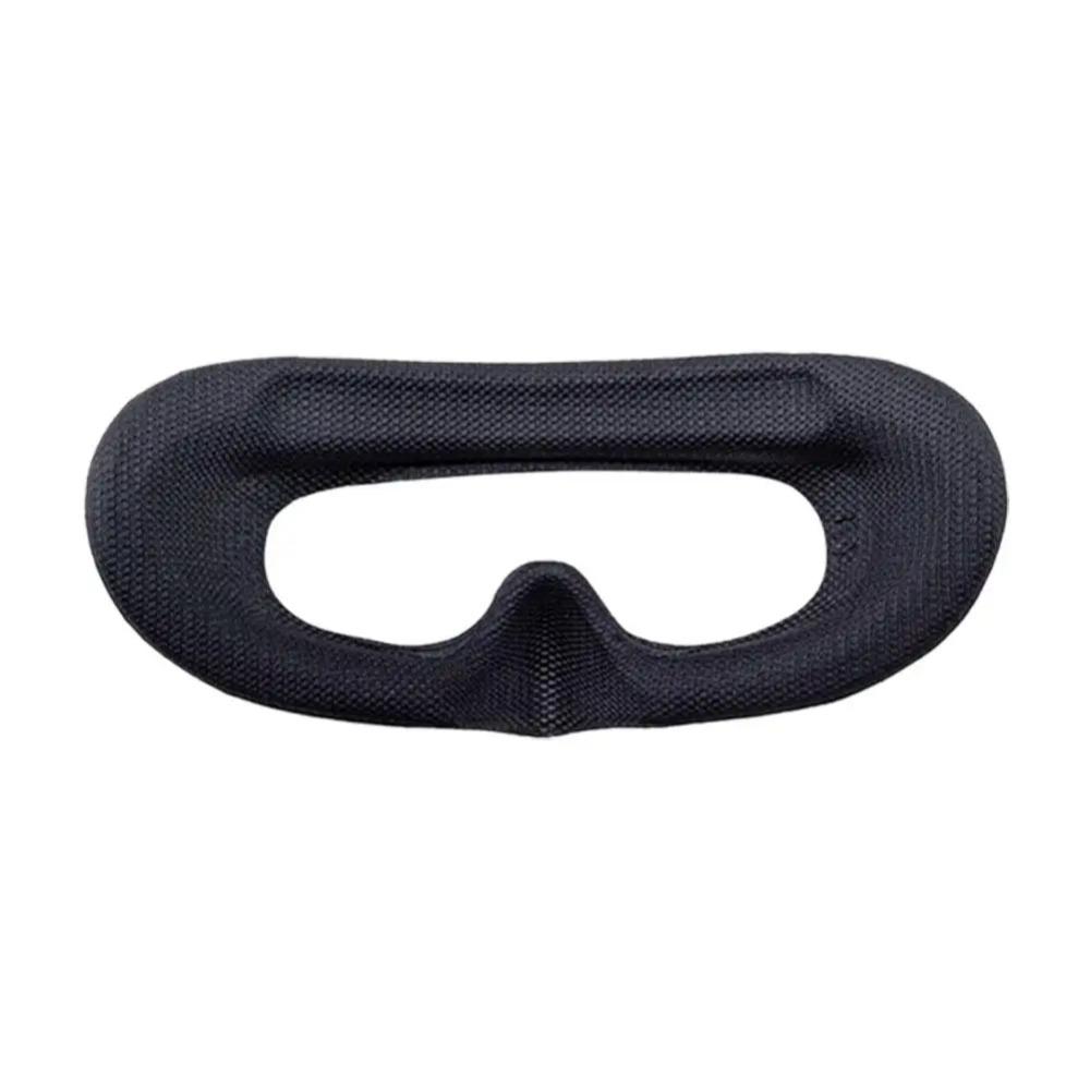 Cache facial anti-fuite de lumière Coussinet pour les yeux Éponge Housse de protection Masque pour les yeux pour DJI Avata 2 Lunettes 3