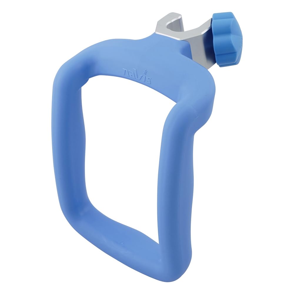 

AS ONE Navis Grip Handle Blue IGH-BL