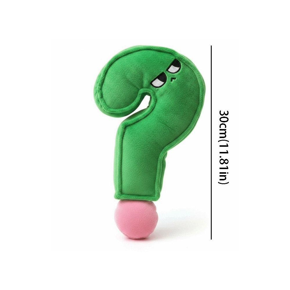Novelty Long Strip Plush Pillow Soft Car Seat Protector Cute Stuffed Toy Car Seat