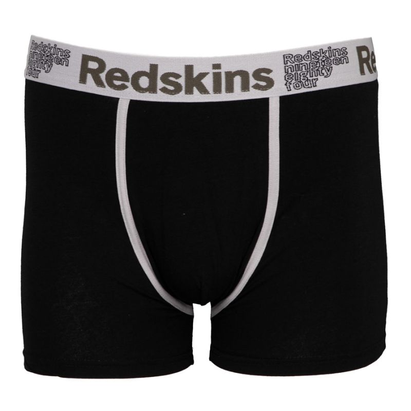 Men's Soliman Boxer REDSKINS