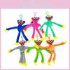Poppy Playtime Huggy Wuggy Plush Pendant 20cm