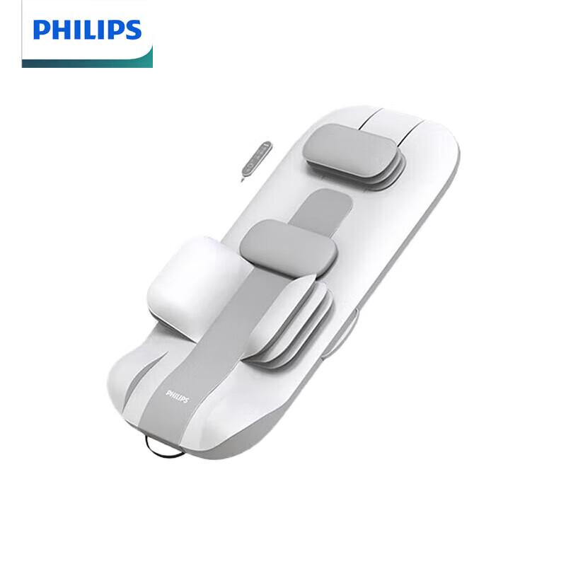 Philips Full Body Airbag Massage Mat