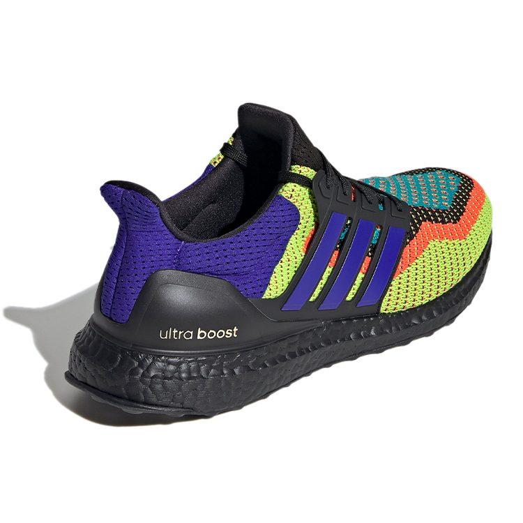 UltraBoost Adidas 2.0 Dna 'What The - Core Black' FW8711