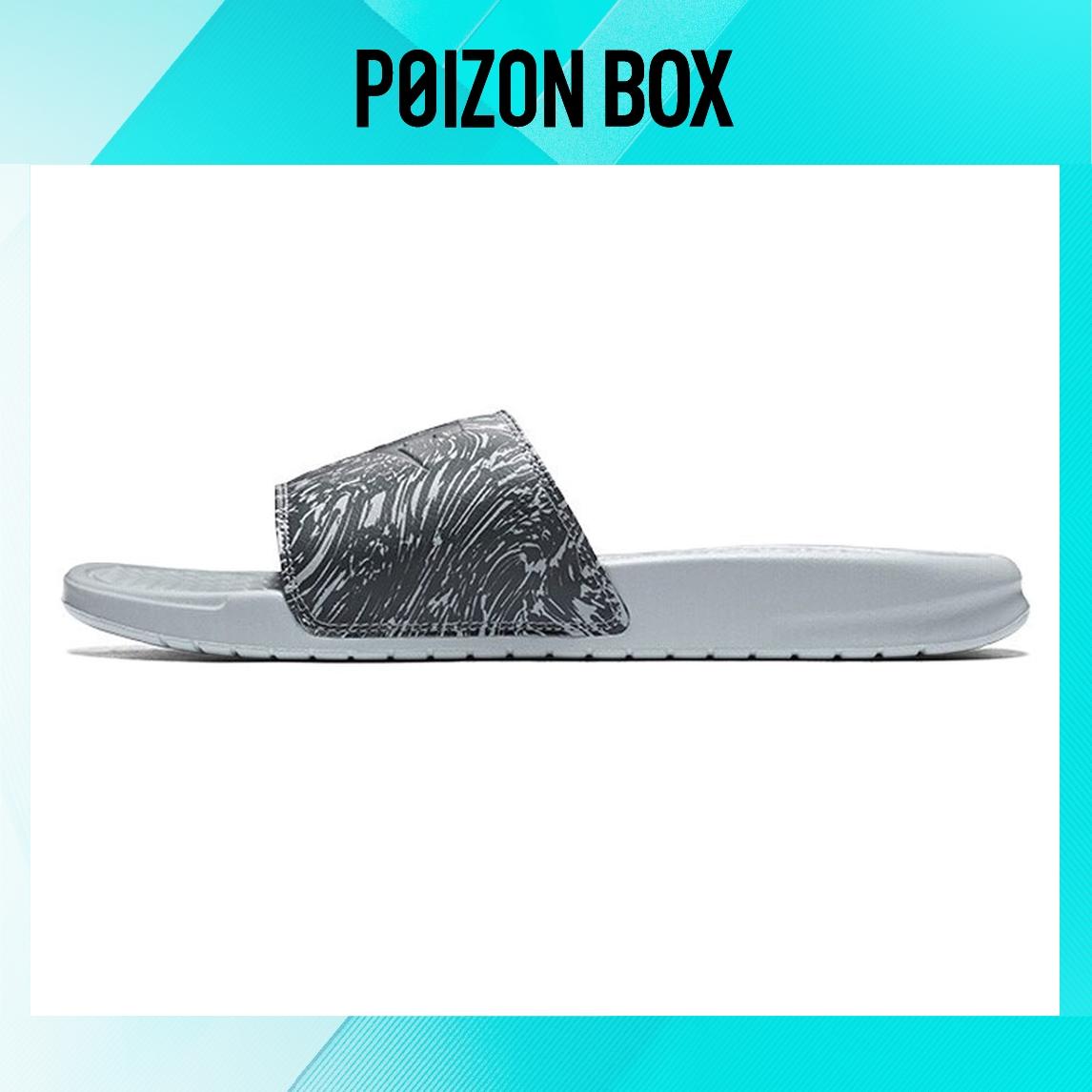 

сабо Nike Benassi Flip-flops Men 631261-005