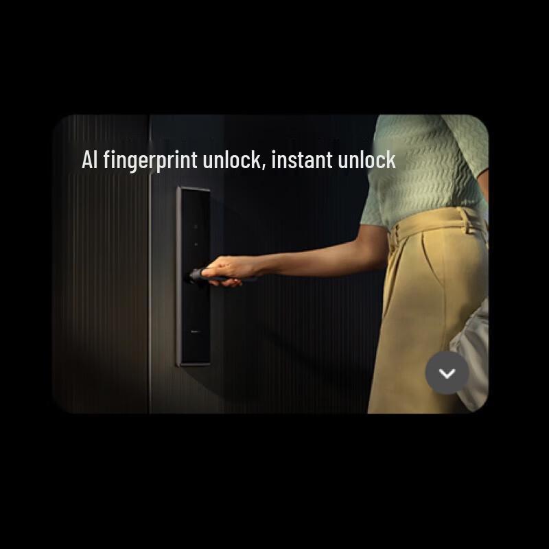 Huawei Smart Door Lock SE