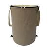 Outdoor Camping Trash Can Foldable Multifunctional Storage Box Large Capacity Dirty Clothes Basket for Picnic BBQ Home Organizer